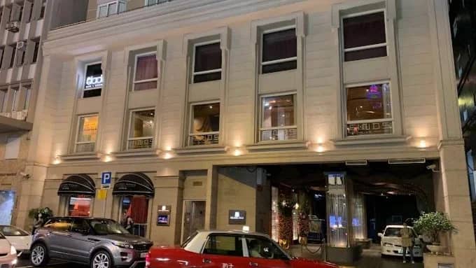International Networking in TST