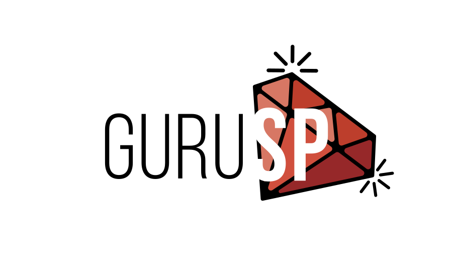73º encontro do Guru-SP - Ligthning Talks no Garoa