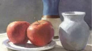 Watercolour Painting Fundamentals