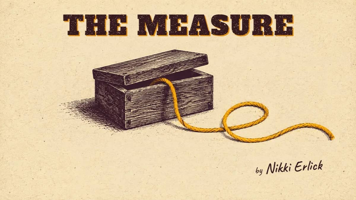 The Measure