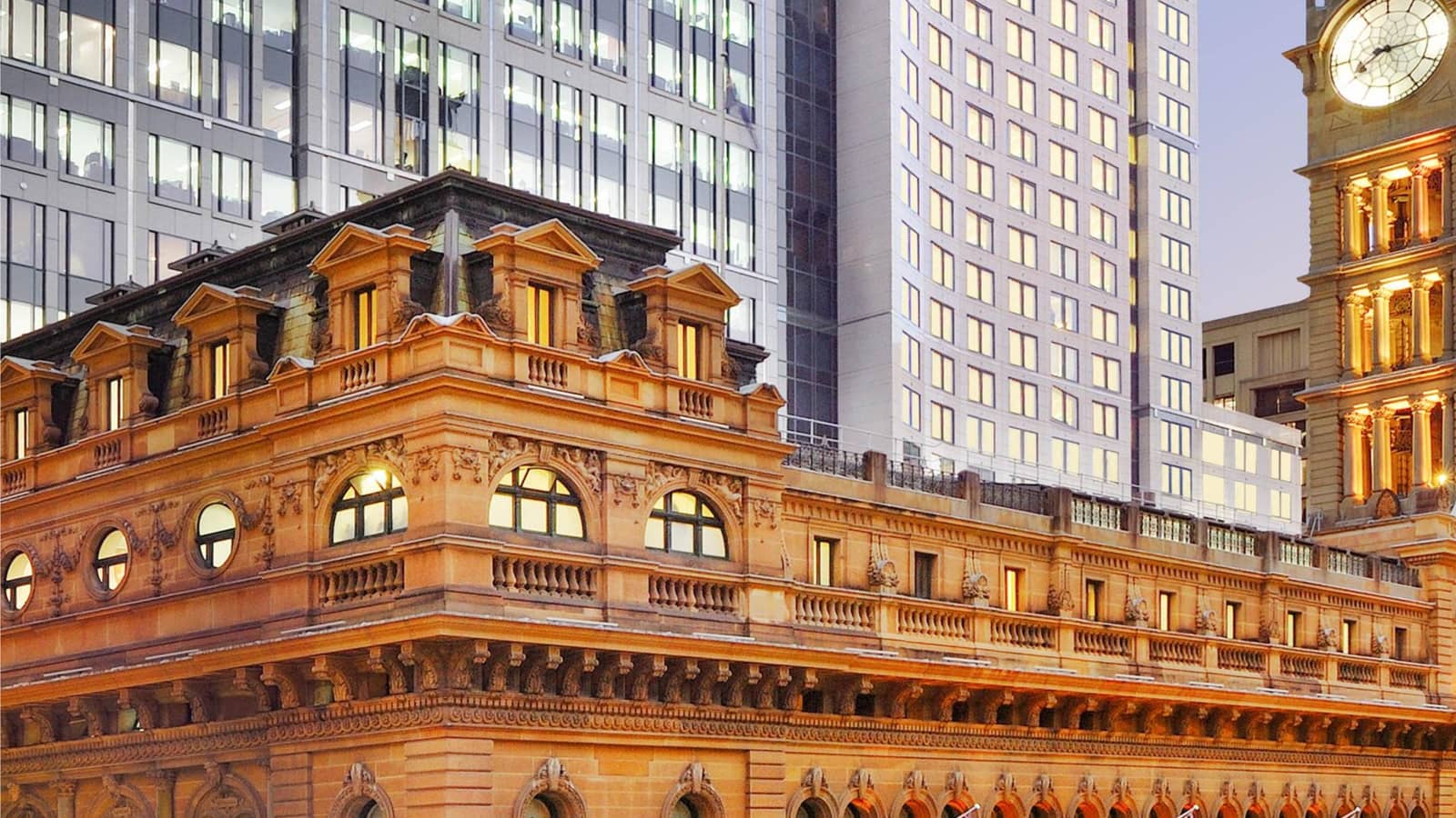 GPO Heritage Tour (free guided tour )