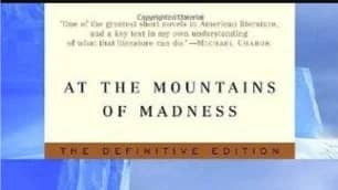 October Classic: At the Mountains of Madness - H.P. Lovecraft