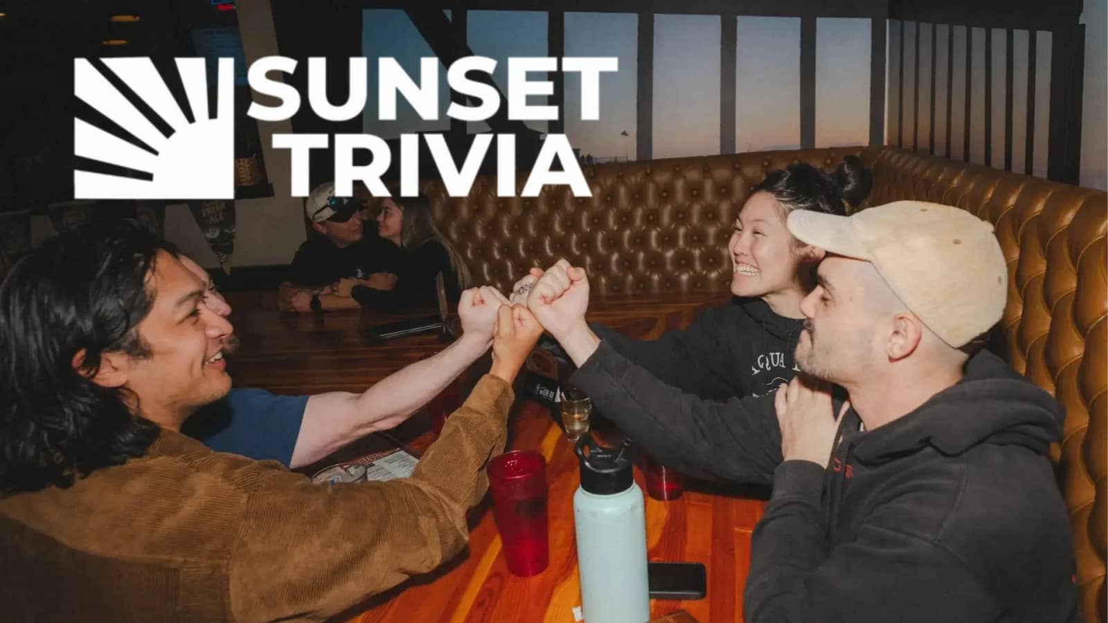 Trivia Tuesday at Shotski’s Alpine Lodge | Sunset Trivia