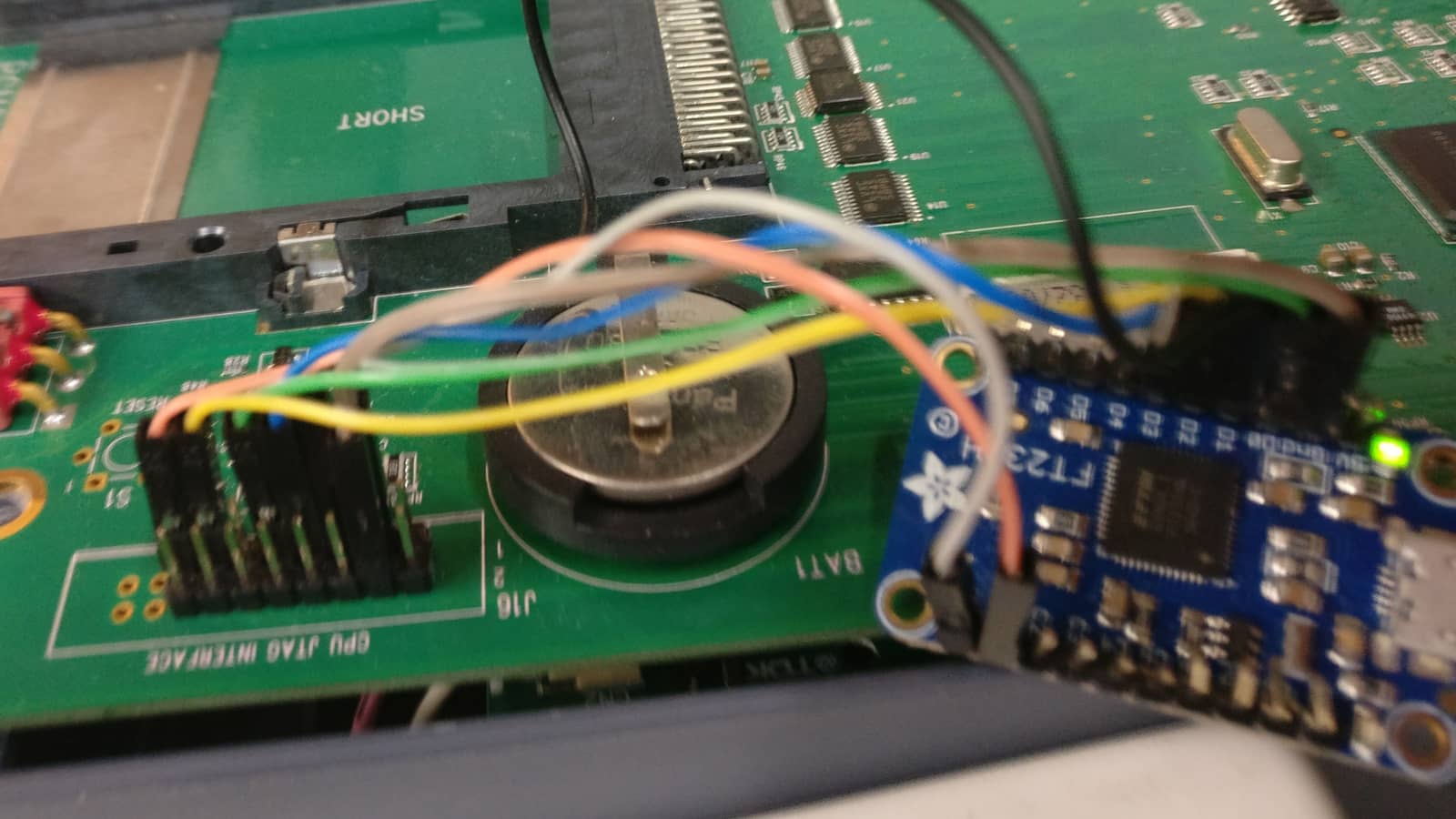 Hardware Hacking Hands-On Workshop