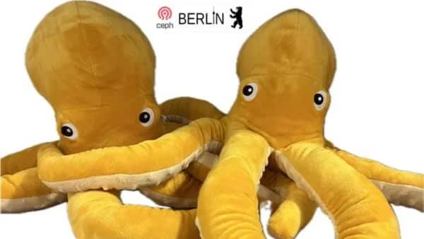 Ceph Berlin Meetup Dec 2026