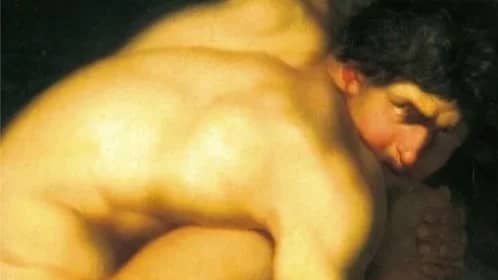 November Classic: Frankenstein - Mary Shelley