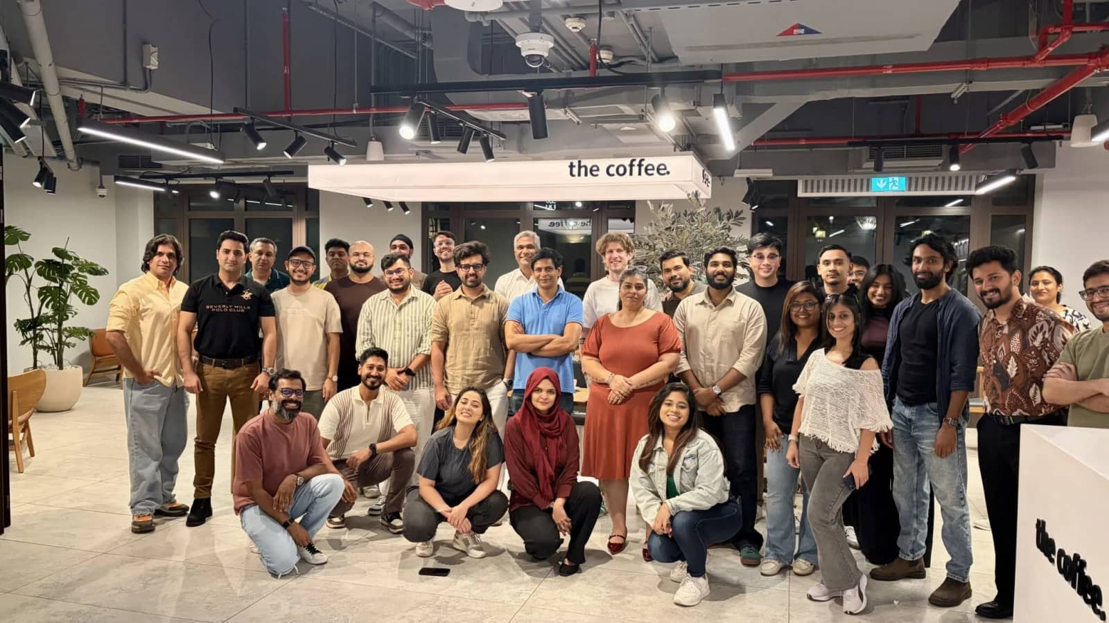 Dubai Marketing Professionals Networking