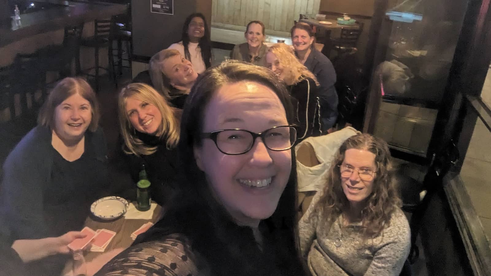 Card Night #39