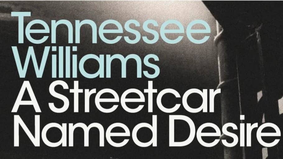 A Streetcare Named Desire and Cat on a Hot Tin Roof