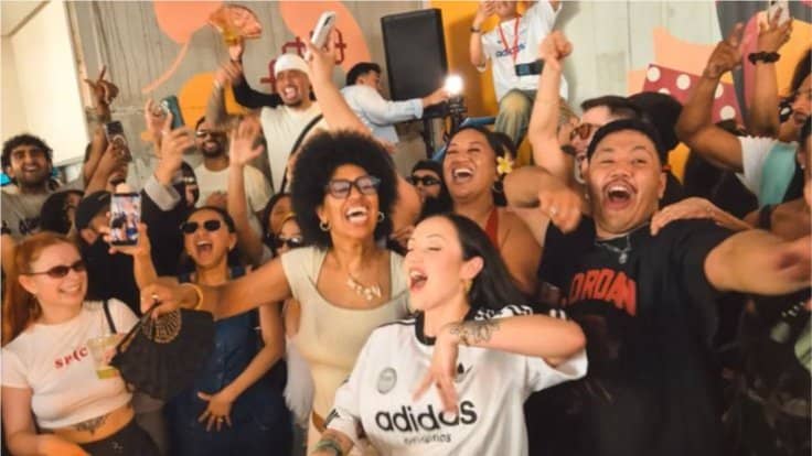 Friday Social | Expats, Locals & New Faces Welcome (Every Friday)
