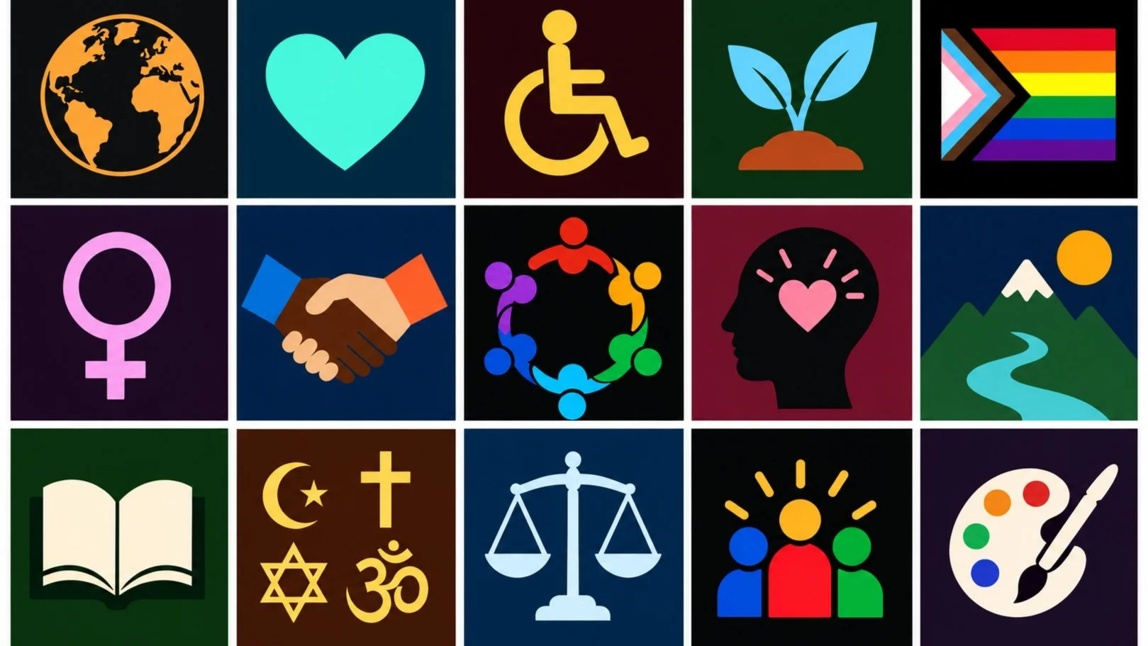 Underrepresented Voices: The Discussion