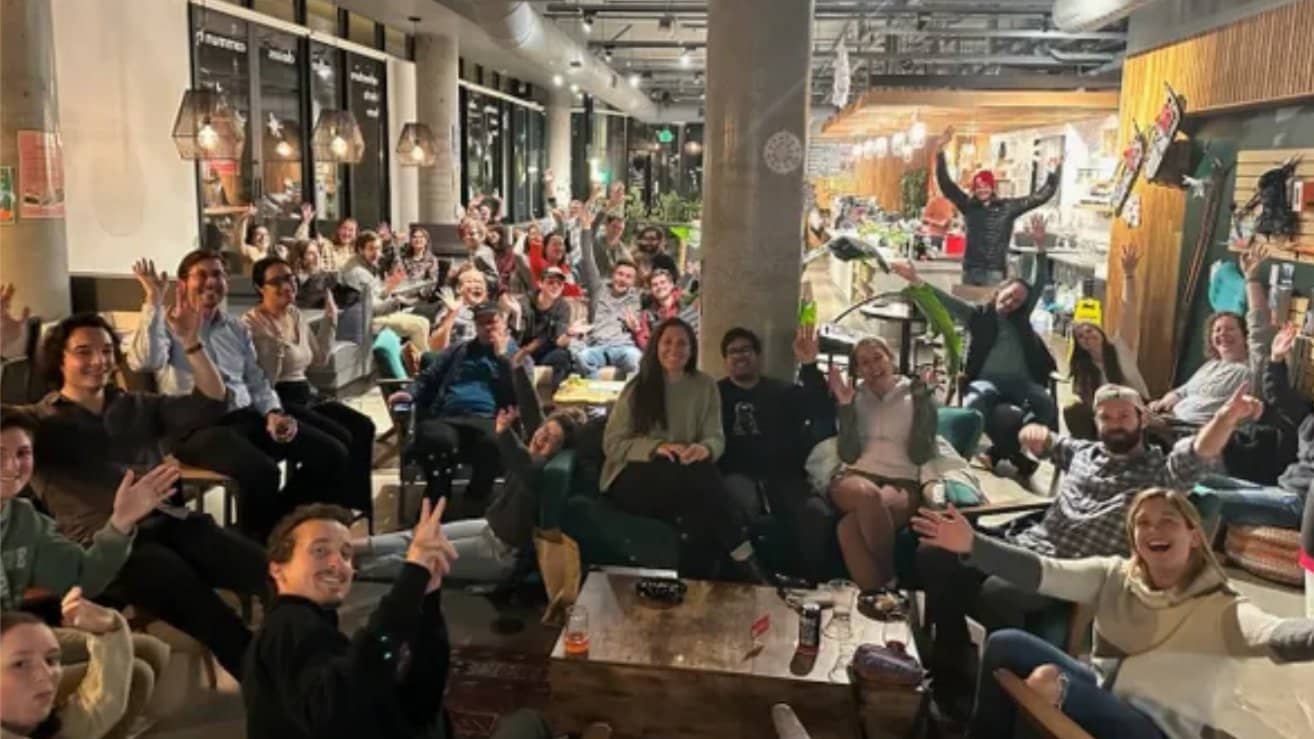 Trivia Night at Gearhouse Coffee Shop
