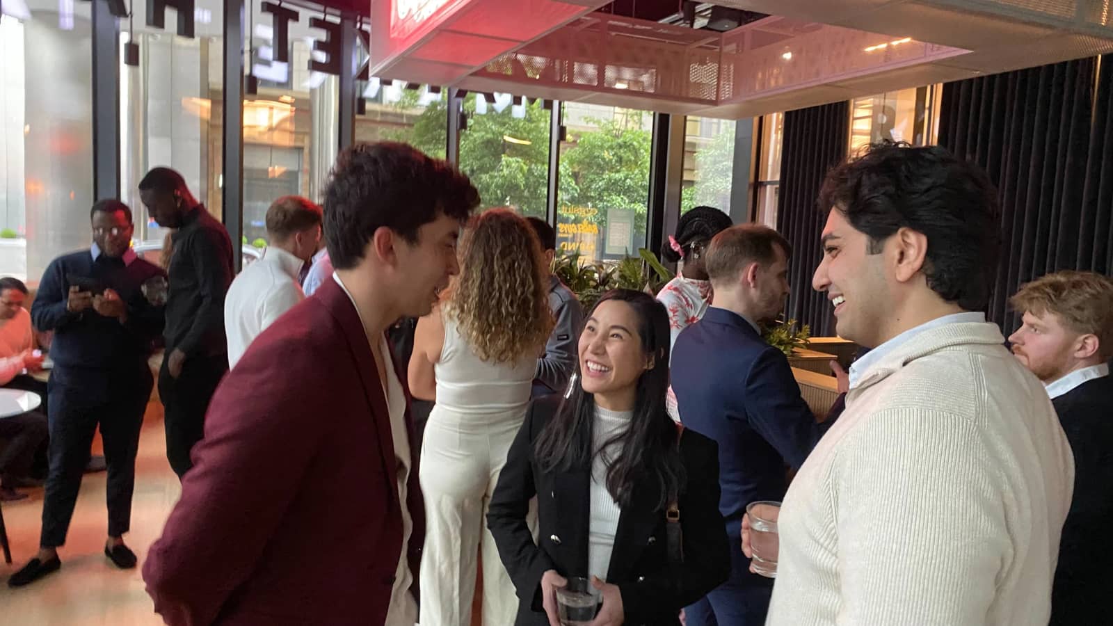 AI for eCommerce, Online Sellers, DTC, Brands - Business Networking in London