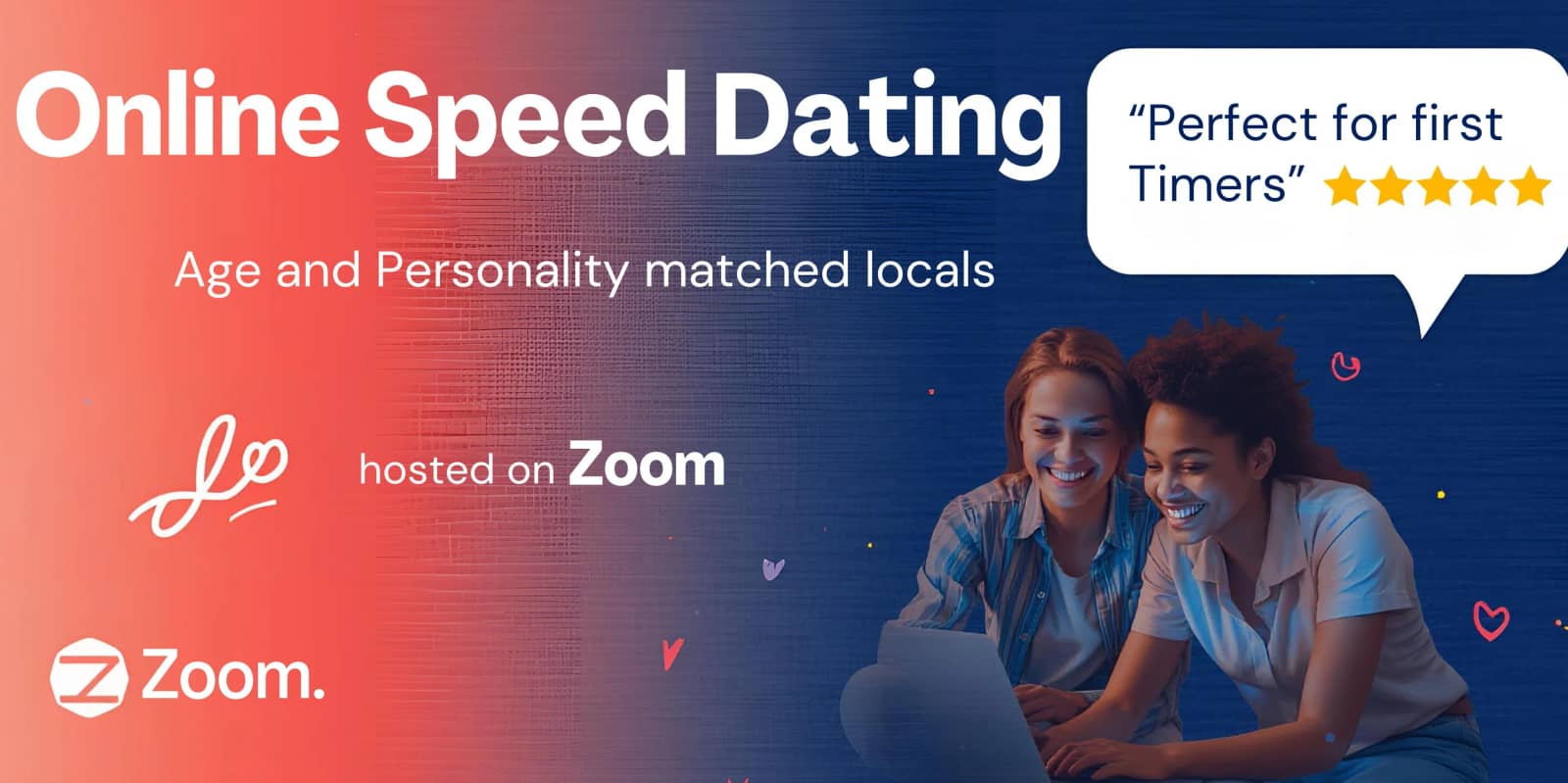 ✨ Sociable Neighbours & Locals Social Mixer in Sydney — Free to Join