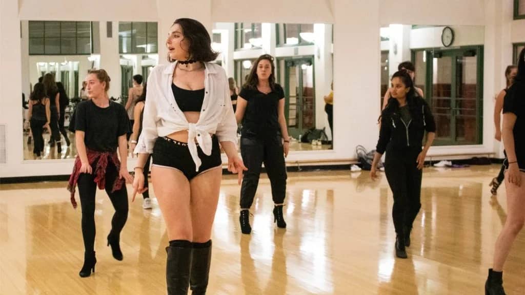 Reggaeton on Heels - ALL LEVELS