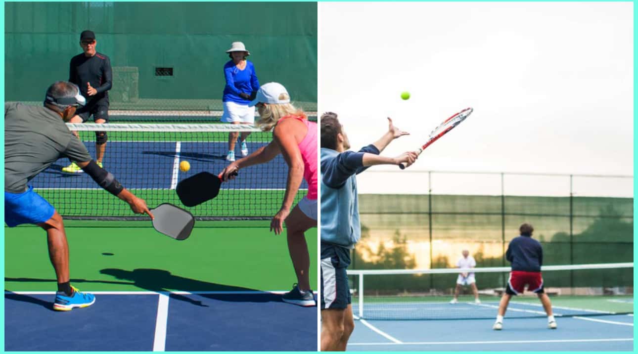 NYC Tennis & Pickleball Group
