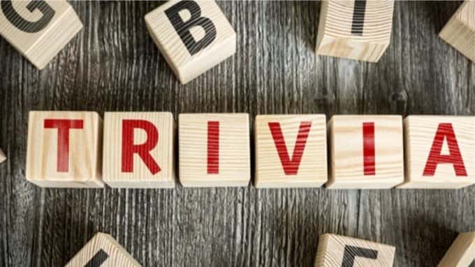 Trivia at the Co-Conspirators Brewpub - $20 deposit required