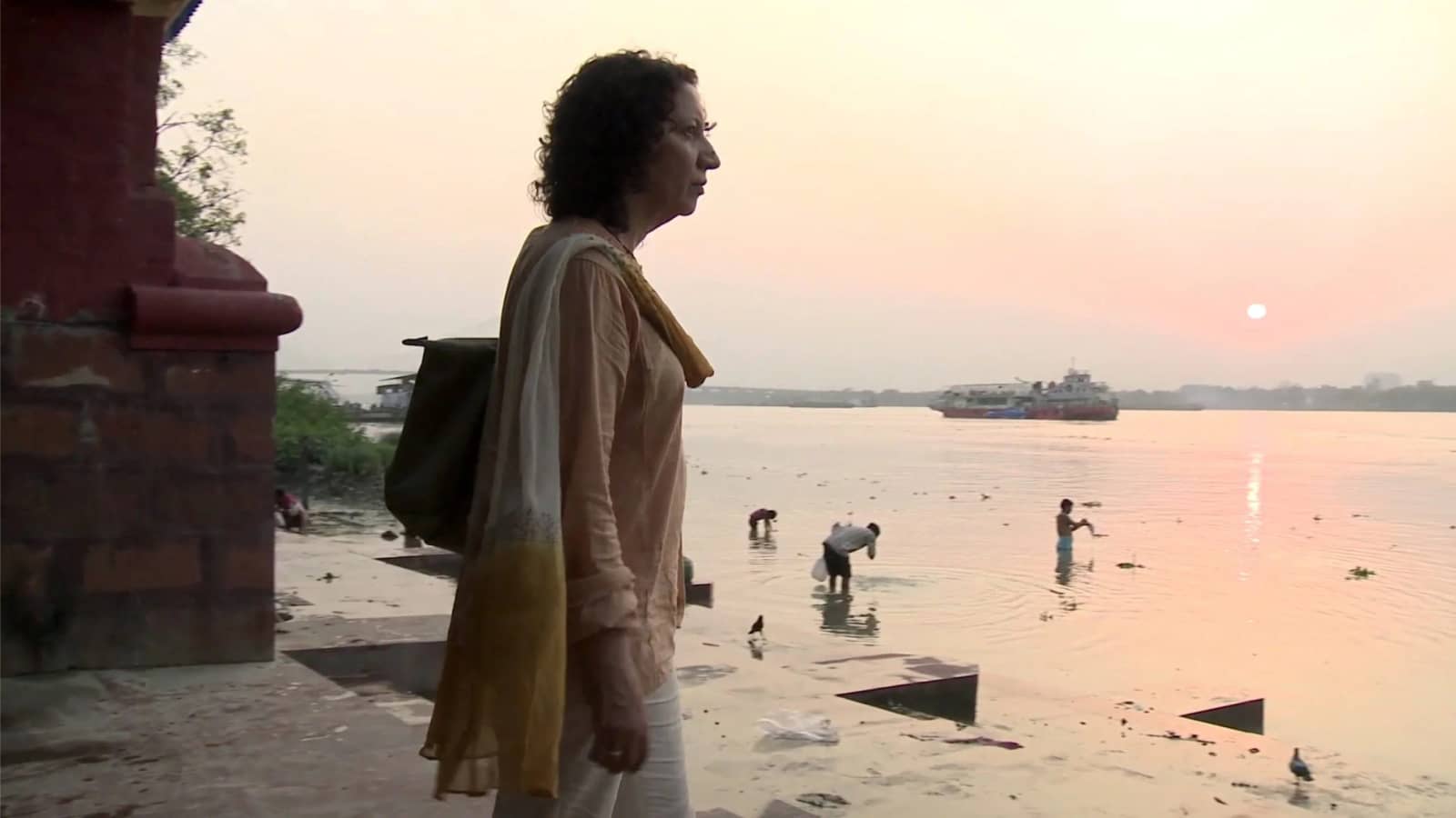 Free: The Bengali: An Evening of Film and the Power of Storytelling