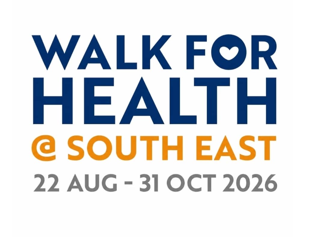 Walk For Health (Launch Event)