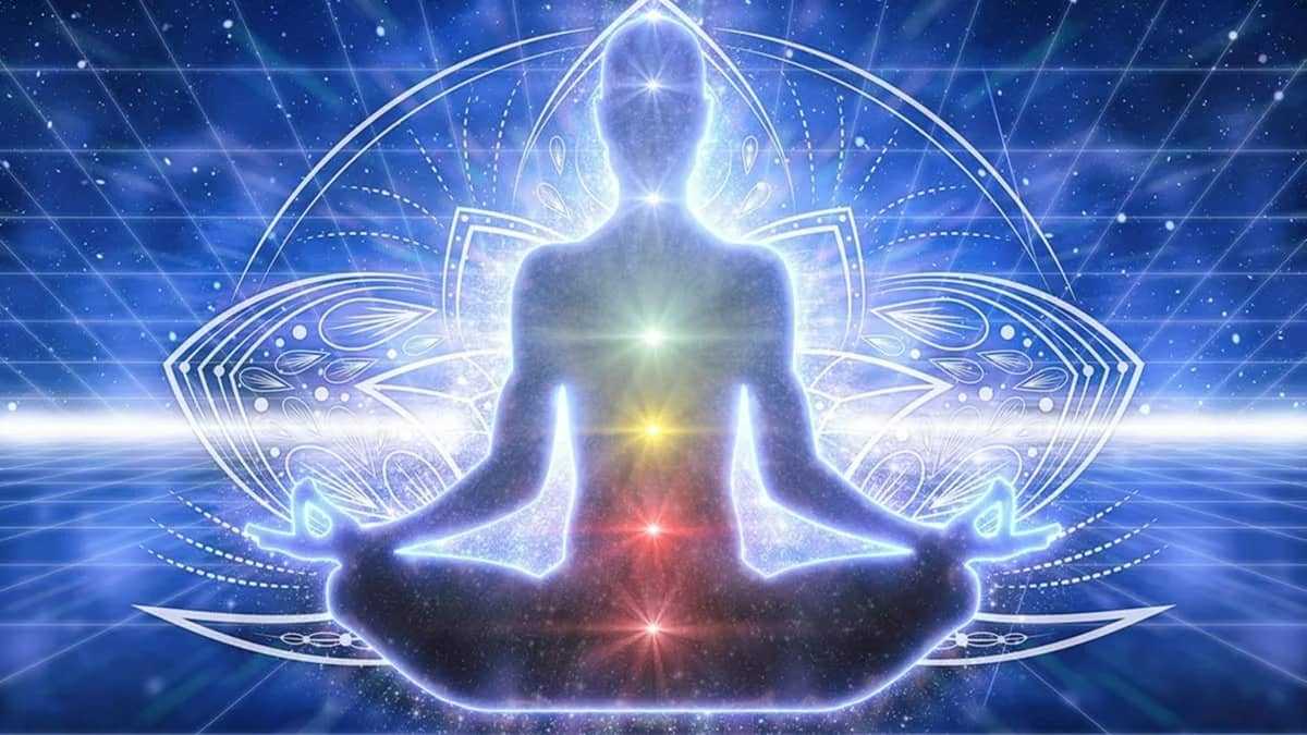 Chakras, Kundalini & Well-Being