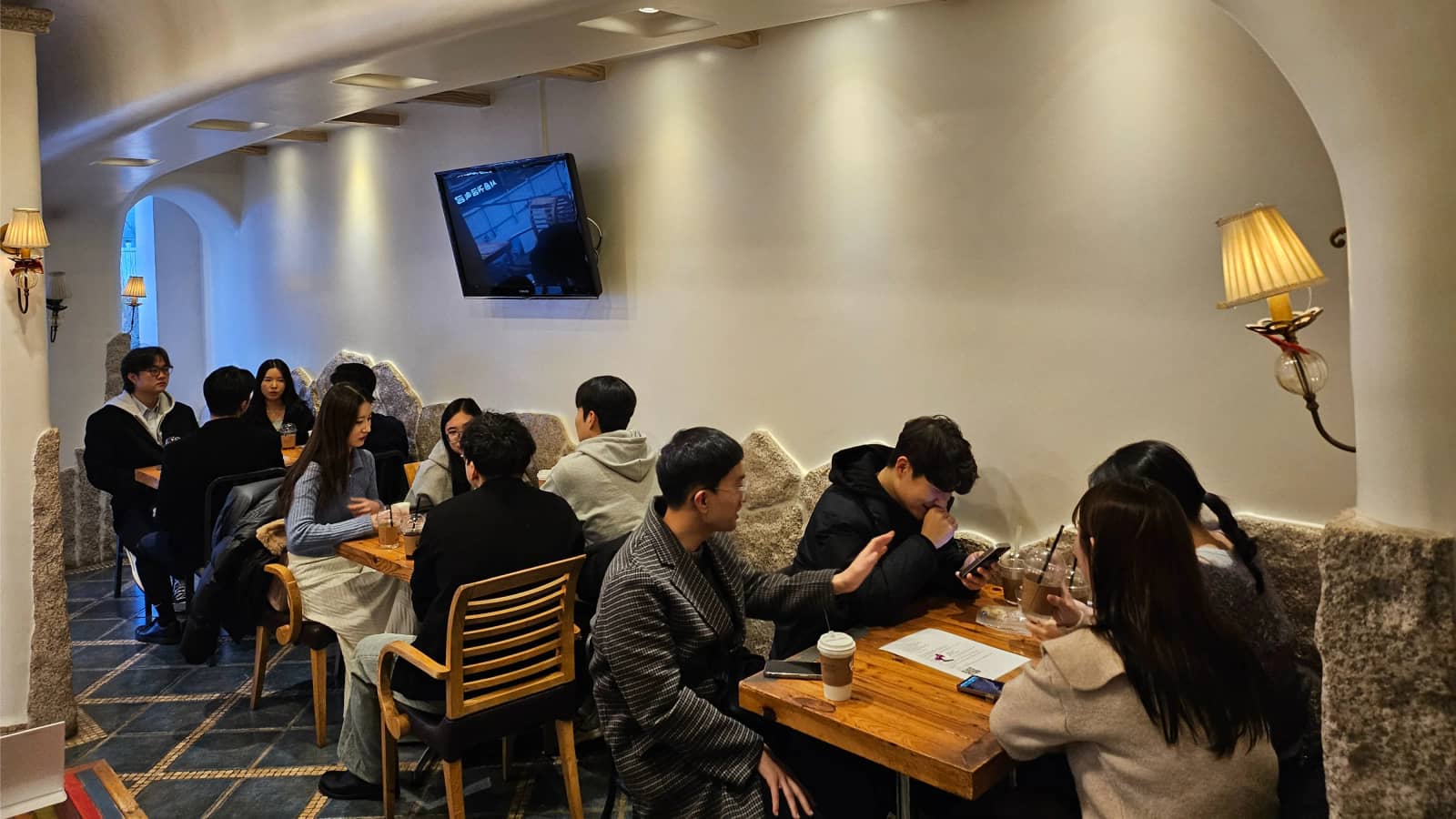 Seoul Language Exchange Meetup | Connect with Koreans & Global Friends