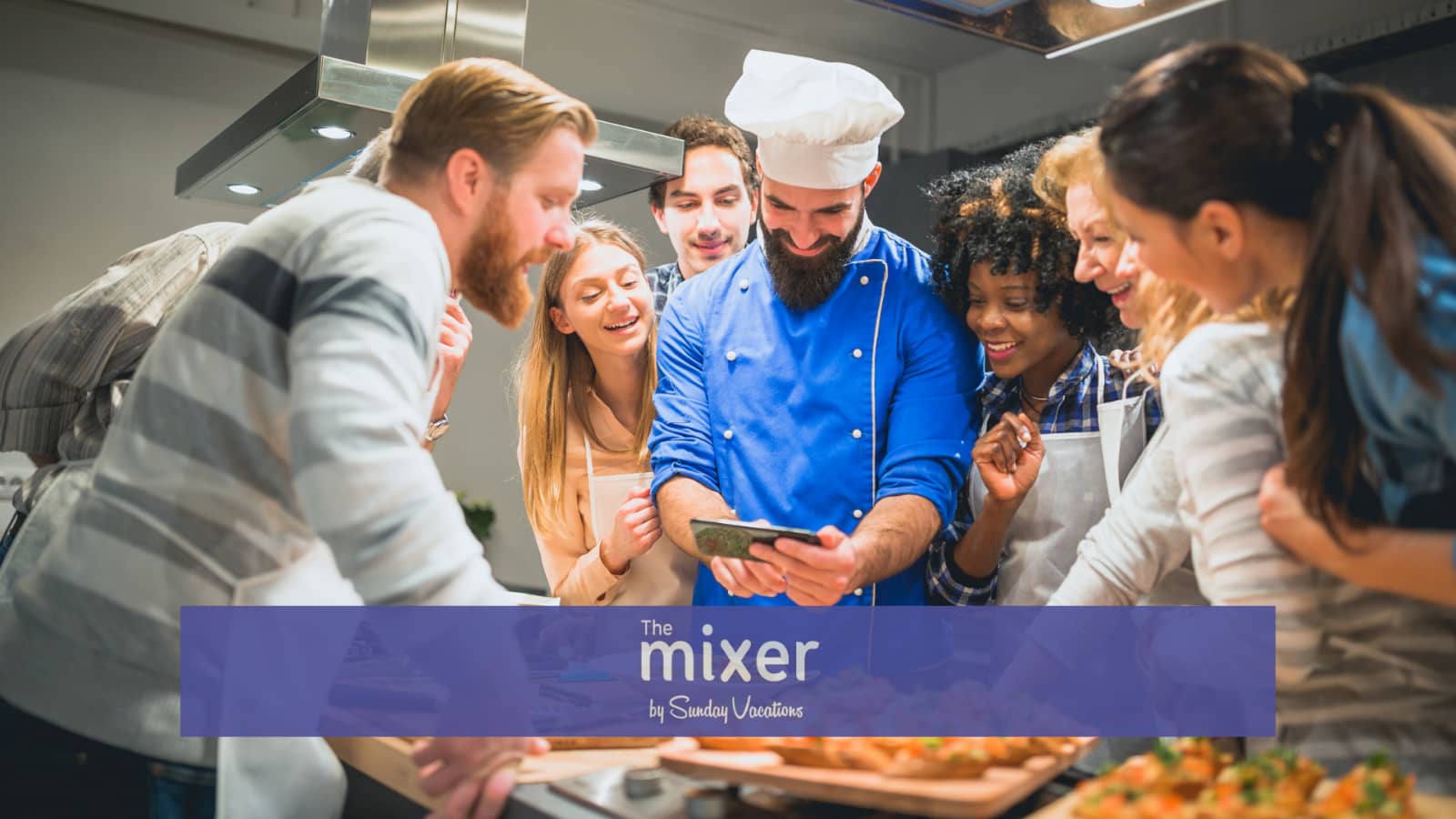 π₯’ Bowl It! - Private Culinary Workshop & Tasting Dinner
