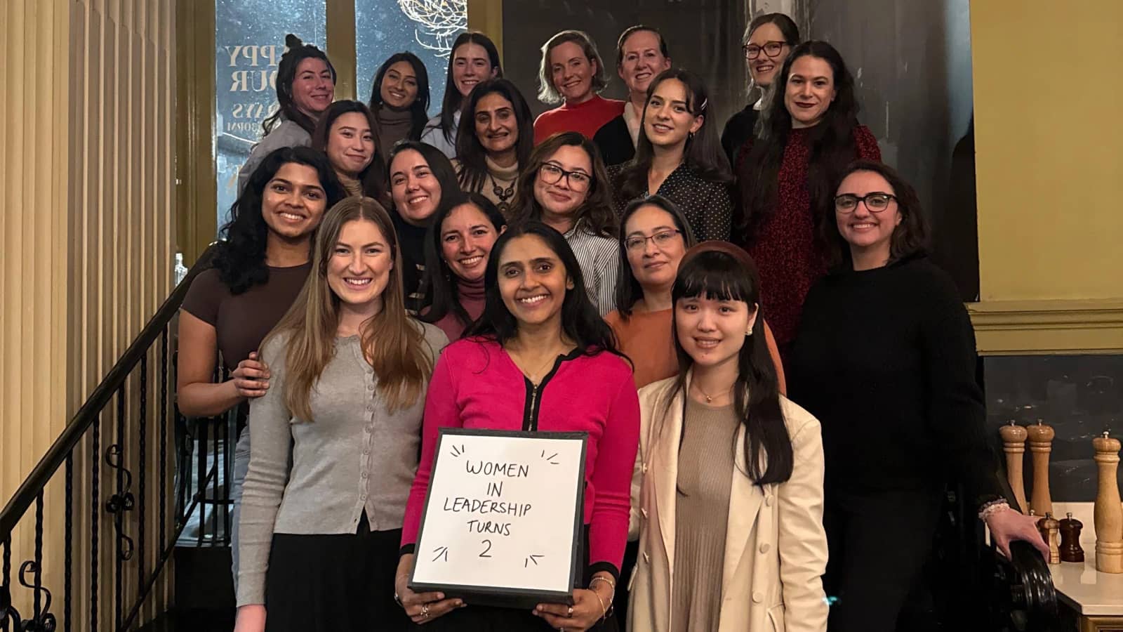 Women in Leadership Melbourne