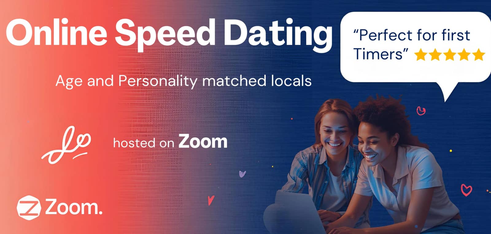 π Sociable Social for Sydney Locals & Friends β Bring a Friend