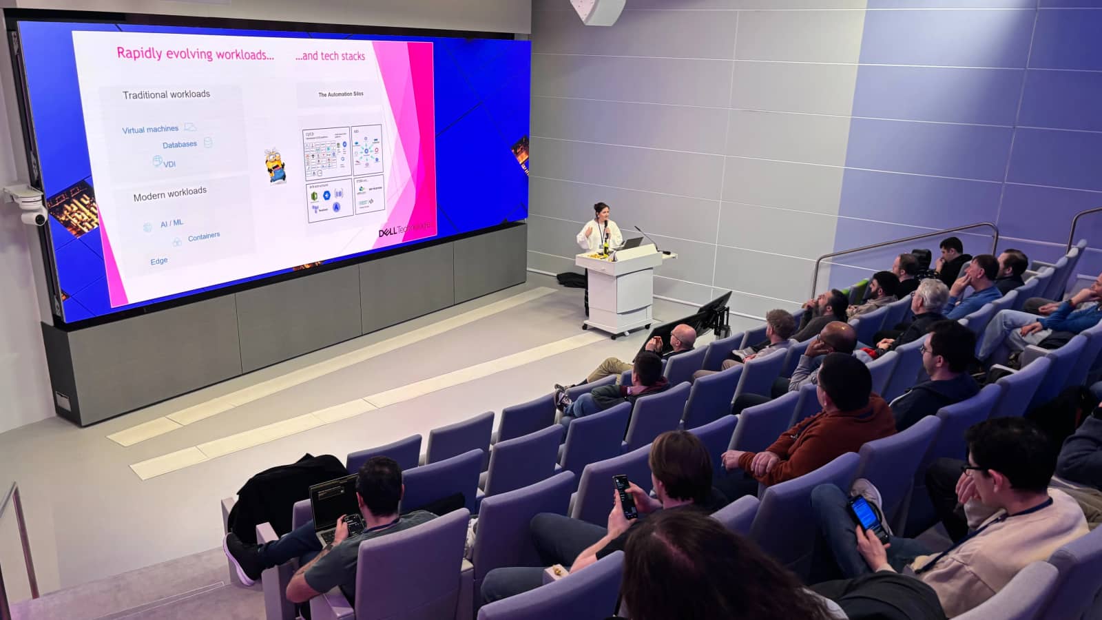 AGNTCon PreDay: Agentic AI in the Wild