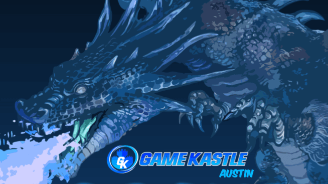 Sunday Board Games @ Game Kastle