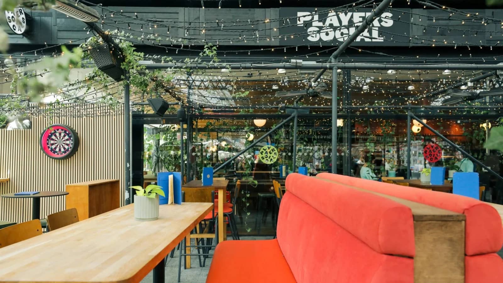 Umbraco UK Conference - Pre-Party