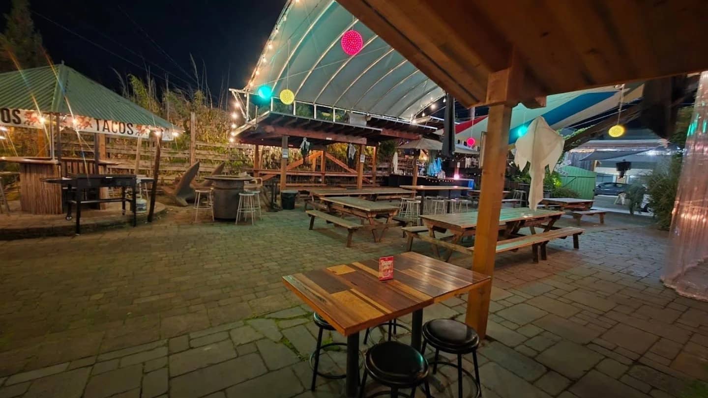 Friday Drinks & Latin Night at Pono Ranch 🍹