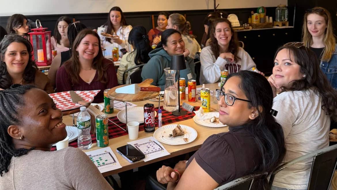 π AUGUST PIZZA & BINGO GIRL'S DAY π―ββοΈπ