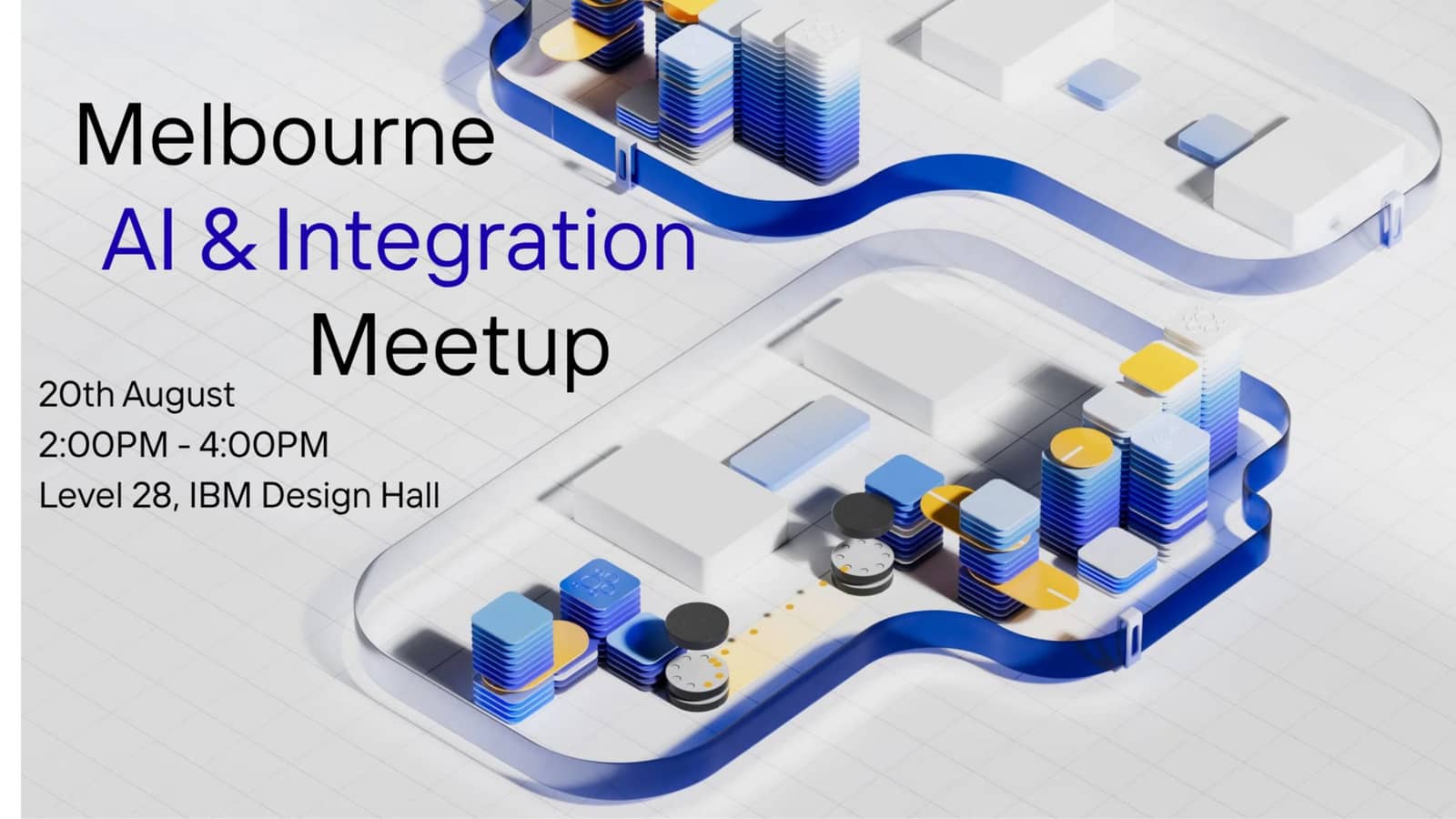 AI & Integration Meetup: Melbourne