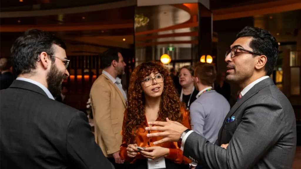 AI & Machine Learning Startups, Investors, Innovators Networking Event