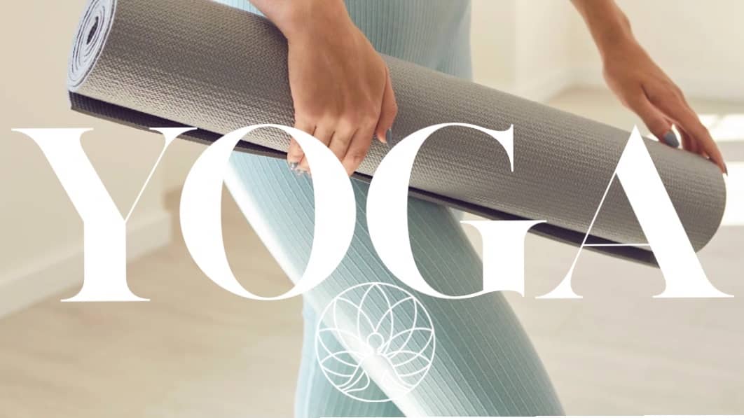 Cours de hatha yoga