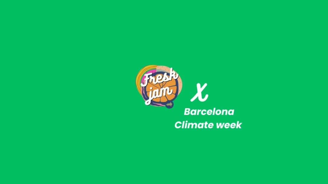 Fresk Jam
