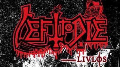 Left to Die @ FRANNZ Club