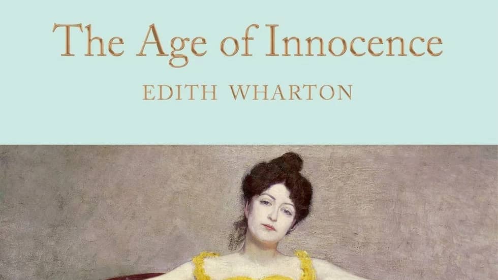 The Age of Innocence - October 2026 Big Ideas Book Club