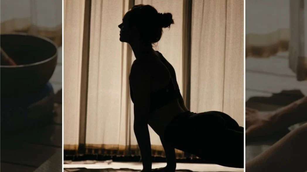 RSVP through Sweatpals: Ground & Flow Pilates | $15.00/each