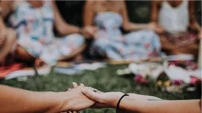 Release Under the Full Moon