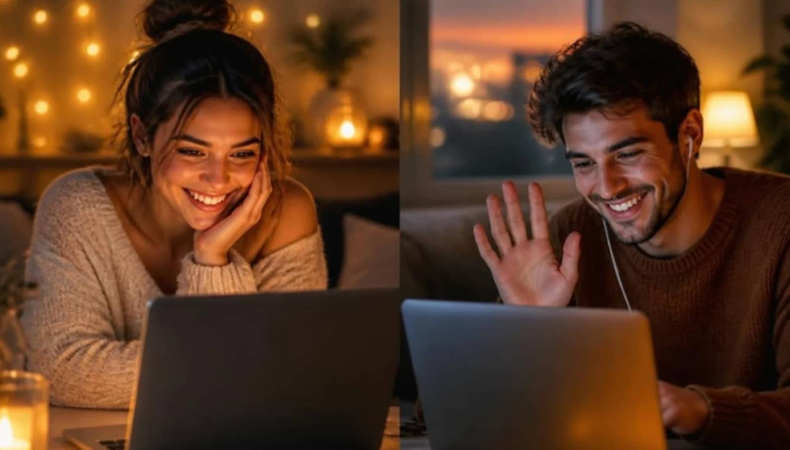 Austin Interactive Zoom Speed Dating Locals