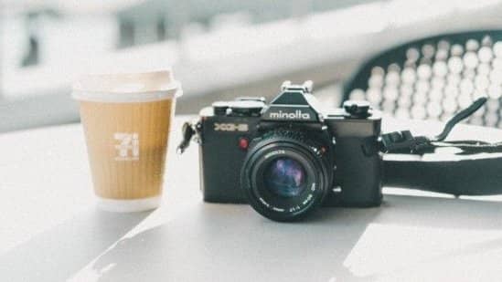 Art Museum Photowalk 📷 (Girls Only)