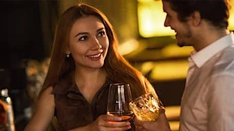 (Men Sold Out) Speed Dating for Singles ages 30s and 40s