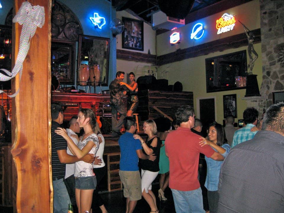 Suspended Till Further Notice Oasis Sundays Salsa Night Free Salsa band /Lessons