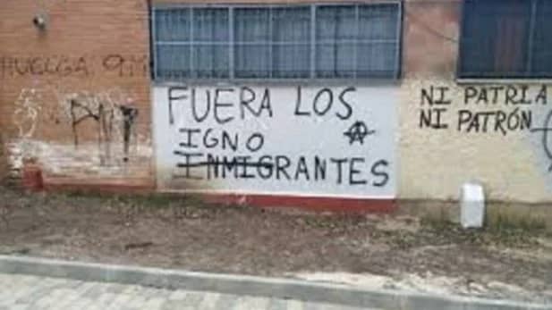 Tertulias NOEMA: El regreso del racismo: ¿a quién llamamos inmigrante?
