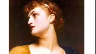 Antigone by Sophocles