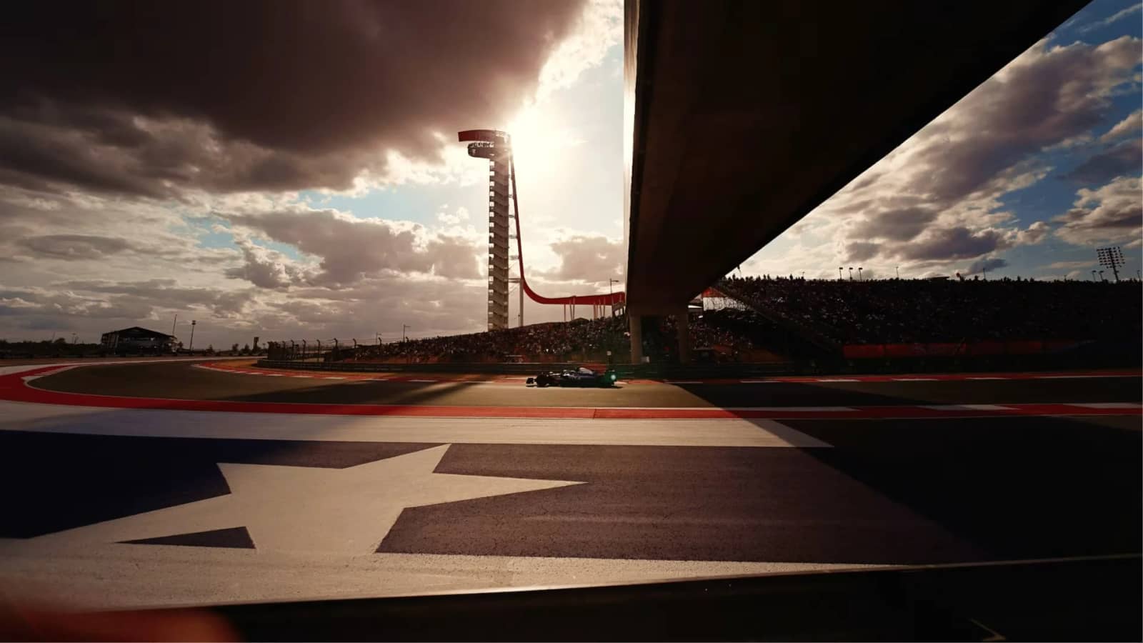 F1: United States Grand Prix 2026