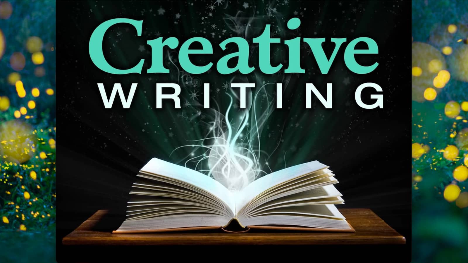 Creative Writing Workshop