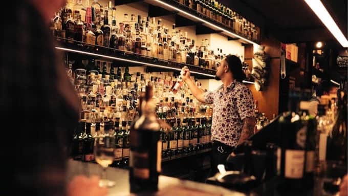 The Inaugural Melbourne Whiskey Meetup! - Whisky and Alement